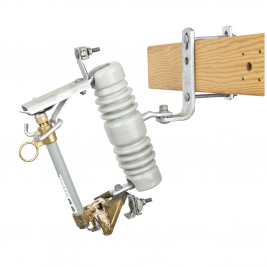 CORTACIRCUITO FUSIBLE 100A 15KV 16000A