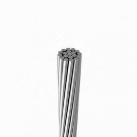 CONDUCTOR Al 1/0 AWG, POPPY, TIPO AAC