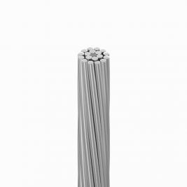 CONDUCTOR Al 1/0 AWG, RAVEN, TIPO ACSR