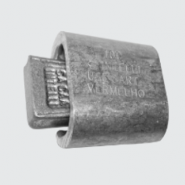 CONECTOR CUÑA.  1/0-1/0 AWG Al