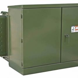 TX  GAB. 37.5 KVA 13200/7620 120/240V-1F